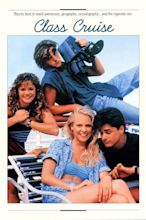 Class Cruise (1989) - Posters — The Movie Database (TMDB)