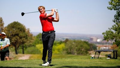 Texas Tech golf, fueled by Baard Skogen's finest hour, set for national