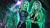 Shotzi And Scarlett Have A New Ghost Hunting Show ‘Chamber Of Horrors’