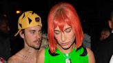 Justin and Hailey Bieber Celebrate Halloween in Style: See Their Costumes