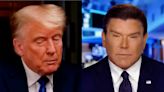 Trump Once Said Fox News Was ‘Hostile Network’ For Debate Because Bret Baier Didn’t Smile At Him During Interview