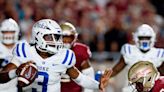 First look: No. 20 Duke football travels to No. 18 Louisville in key ACC game