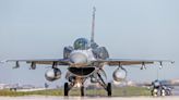 Turkey Finally Looks Set To Get New F-16s