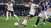 Mientras espera a River Plate: la estadística por la que Colo Colo resalta en la Copa Libertadores - La Tercera