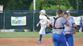 Kennedy’s ‘big night,’ Hammond’s shutout lead LexCath to 11th Region softball title