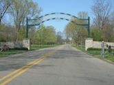 Green Lawn Cemetery (Columbus, Ohio)