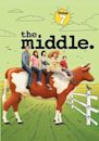 The Middle season 7