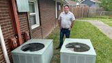 Matthew House pleading for donations after most air conditioners break during heat wave