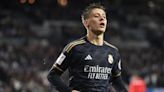 Liverpool plot shock summer swoop for Real Madrid wonderkid