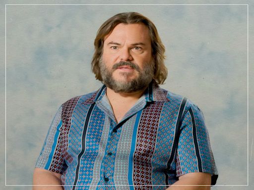 Jack Black names one of his favourite movies