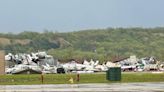 Omaha airport takes significant damage from EF-2 tornado