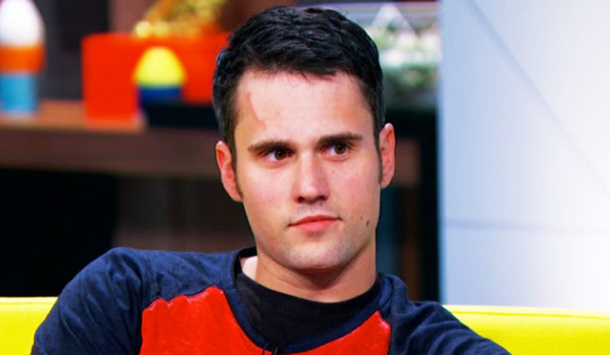 Teen Mom: Ryan Edwards Has “Found Happiness” With New Family!