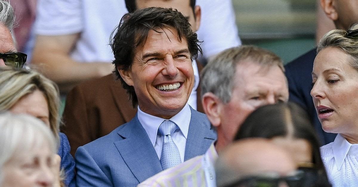 What Is Tom Cruise's Net Worth? How the 'Mission: Impossible' Actor Made His Millions