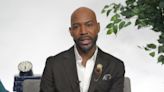 'Queer Eye' co-host Karamo Brown says honesty is key with parenting