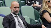 Guardiola se subió a la 'Vasconeta' y celebró llegada de Javier Aguirre al Tri - El Diario NY