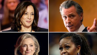 Who could replace Joe Biden? Nine potential candidates