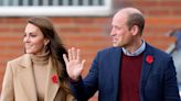 Prince William and Kate are coming to the U.S. for first time in 8 years