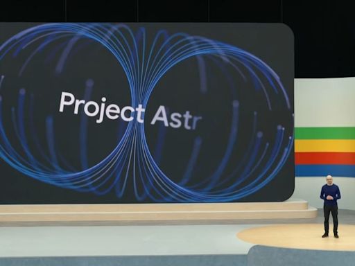 Google IO 2024：Google展示基於Gemini的Project Astra願景，透過手機、智慧眼鏡展現自然語言、影像辨識相互結合的AI助理體驗 - Cool3c