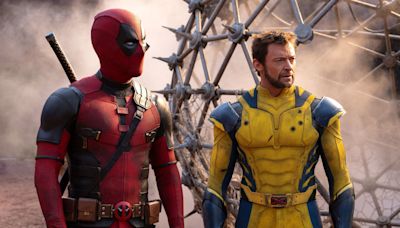 Deadpool und Wolverine bündeln ihre Kräfte: Das sind die Kino-Highlights der Woche