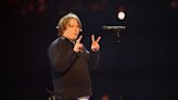 Lewis Capaldi topples Ed Sheeran from chart record of most streamed song