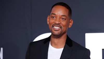 The Source |Here’s Why Will Smith Is No Longer Starring in 'Sugar Bandits' Action Thriller