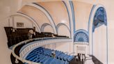 History of the Opera House: Stars align for renovation