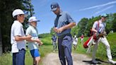 Tim Wakefield’s presence still felt at Drive Fore Kids tournament