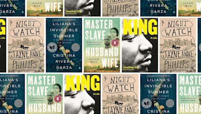 These 7 Books Just Won Pulitzer Prizes