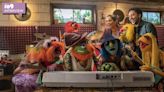 The Muppets Mayhem Creators on Blending Heart, Humor, and Rock 'n' Roll
