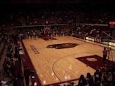 Dahlberg Arena