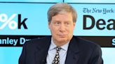 'Spending like drunken sailors': Billionaire Stanley Druckenmiller says US seniors need to 'take a cut' in Social Security — when it isn't enough for many boomers at present. Is he right?