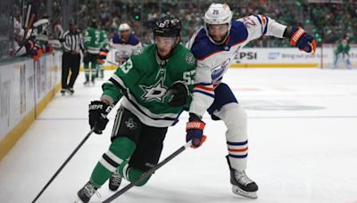 Stars vs. Oilers schedule: Edmonton hosts Dallas in Game 3 of Western Conference Final with series tied