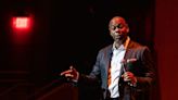 Netflix releases Dave Chappelle speech blasting his student critics as 'instruments of oppression'