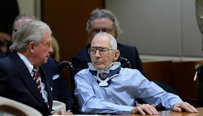 Review: HBO's Robert Durst documentary 'The Jinx' kills it again in Part 2