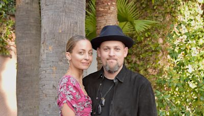 Nicole Richie and Joel Madden List Their Beverly Hills Estate for $13 Million