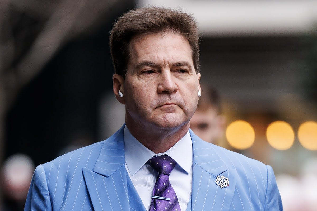 Bitcoin ‘liar’ Craig Wright finally admits he is not Satoshi Nakamoto