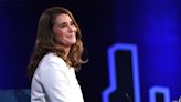 Melinda French Gates said her foundation with ex-husband Bill Gates will continue until 20 years after both of their deaths