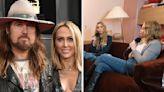 Miley Cyrus's Mom And Sister, Tish And Brandi, Just Spoke Candidly About Their Relationship With Billy Ray Cyrus