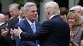Kevin McCarthy wants to undo what the nation witnessed: impeachments of Donald Trump | Opinion