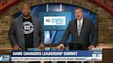 Game Changers leadership summit