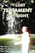 The Lost Testament of the Light