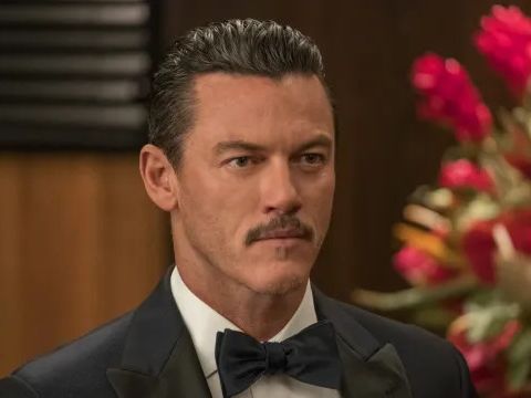 Criminal Cast: Luke Evans Joins Emilia Clarke in Prime Video Series