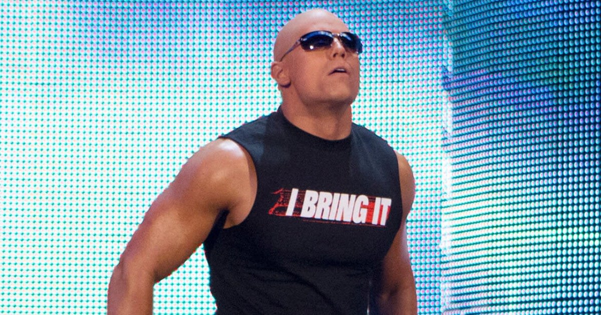 The Miz Thought Impersonating The Rock Was A Terrible Idea, Vince McMahon Insisted It'd Work