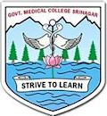 Government Medical College, Srinagar