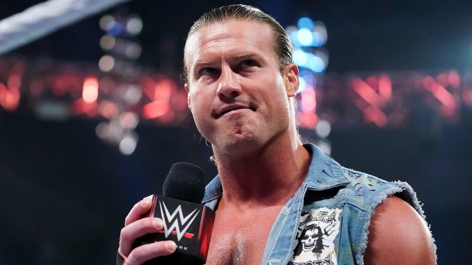 Why Dolph Ziggler Requested His WWE Release - Wrestling Inc.