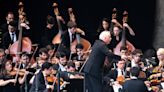 Barenboim regresa a la Staatsoper de Berlín para el concierto de Año Nuevo