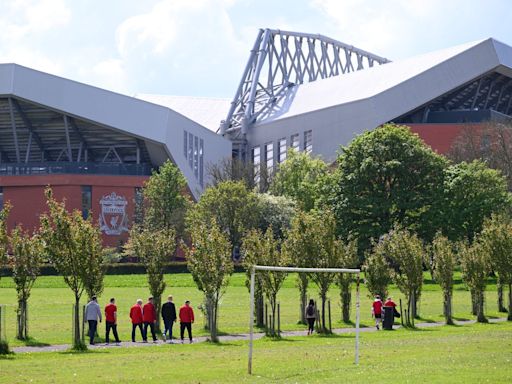 Liverpool vs Tottenham LIVE! Premier League match stream, latest team news, lineups, TV, prediction today