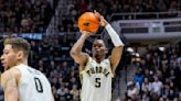 Newman scores 18 as No. 1 Purdue beats Florida A&M 82-49