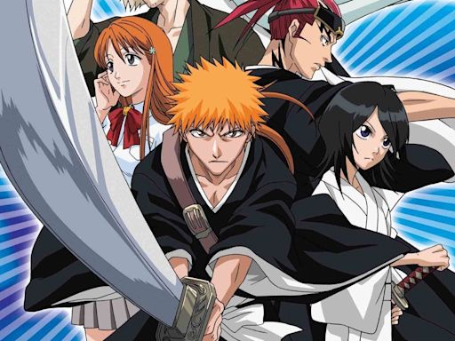 Bleach Episode 7 is Nothing Short of Mediocre