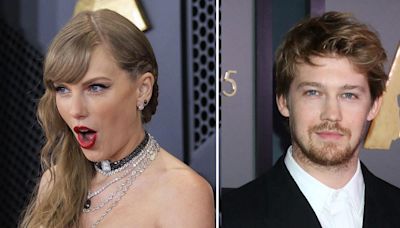 Taylor Swift's Ex Joe Alwyn Slammed After Singer Hints He Cheated on 'TTPD'